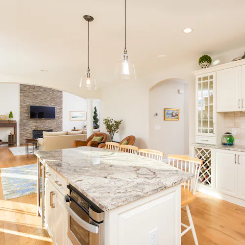 Kitchen>